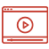 video logo